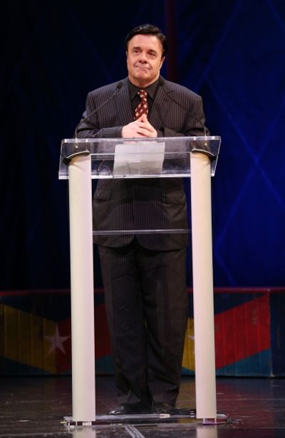 Nathan Lane  Photo