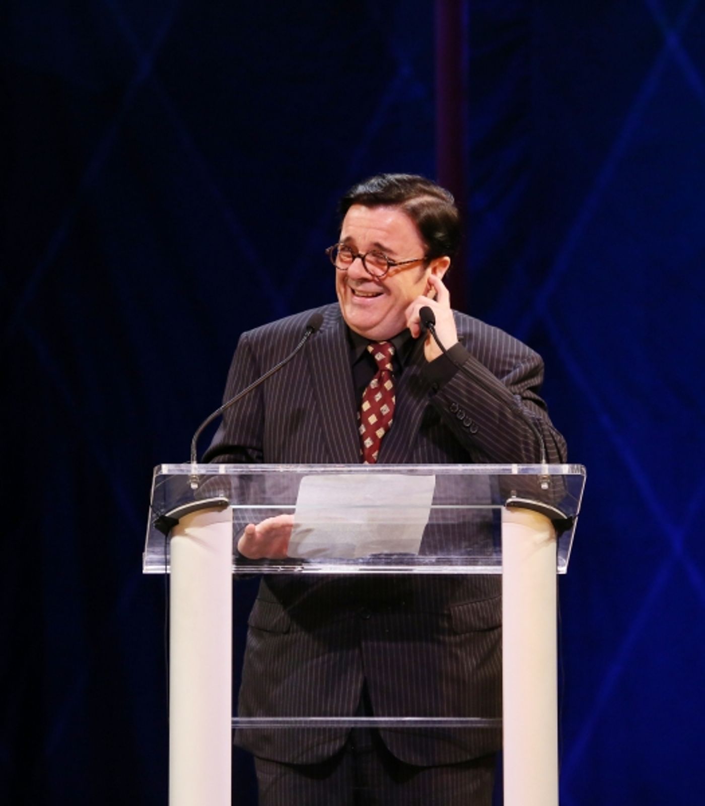 Photo Coverage: Inside the 69th Annual Theatre World Awards- Part 1  Image