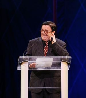 Nathan Lane  Photo