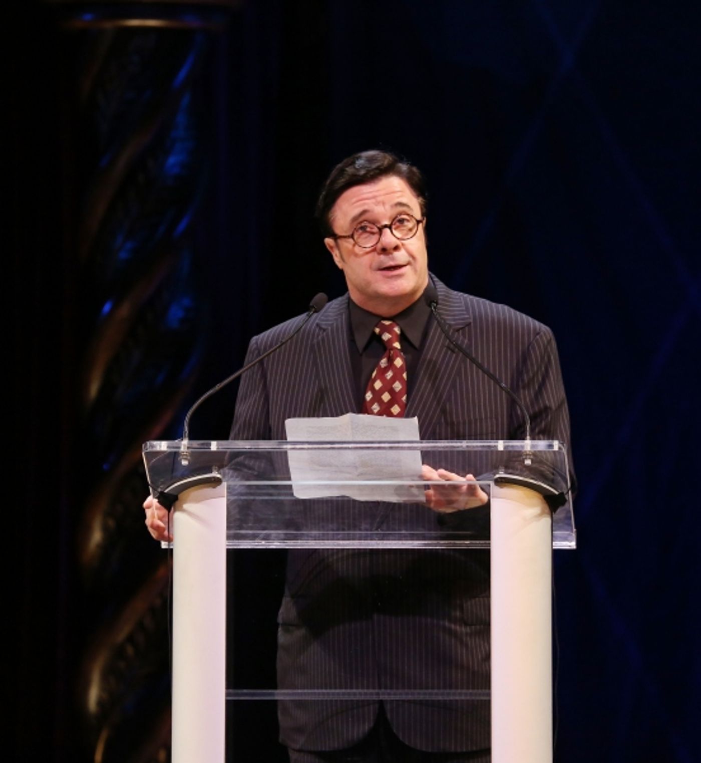 Photo Coverage: Inside the 69th Annual Theatre World Awards- Part 1  Image