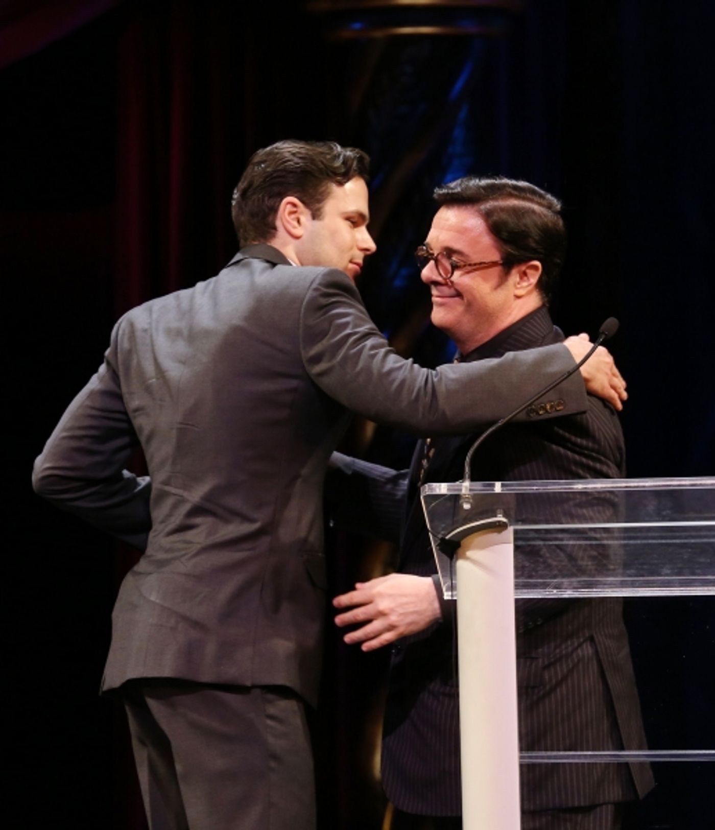 Photo Coverage: Inside the 69th Annual Theatre World Awards- Part 1  Image