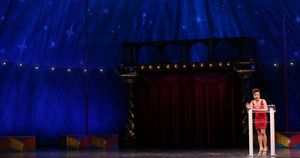 Shalita Grant  Photo