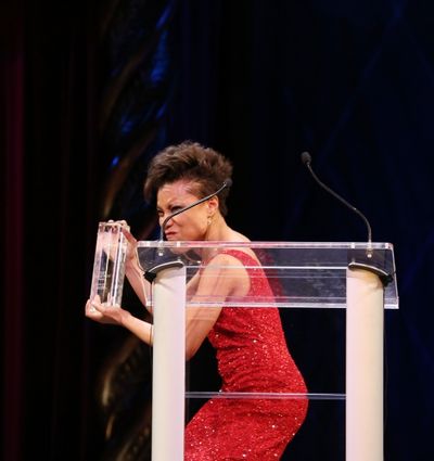Shalita Grant  Photo