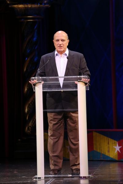 Thom Christopher  Photo