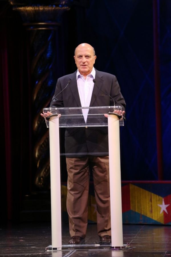 Thom Christopher  Photo