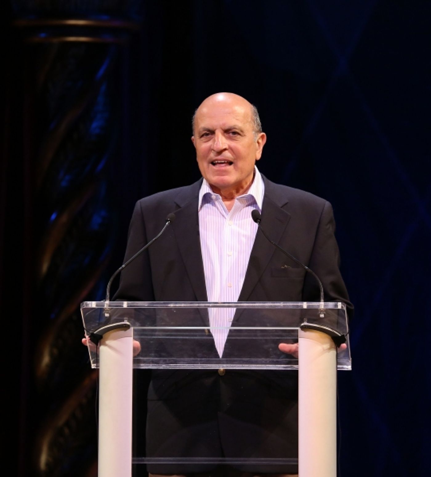 Photo Coverage: Inside the 69th Annual Theatre World Awards- Part 2  Image