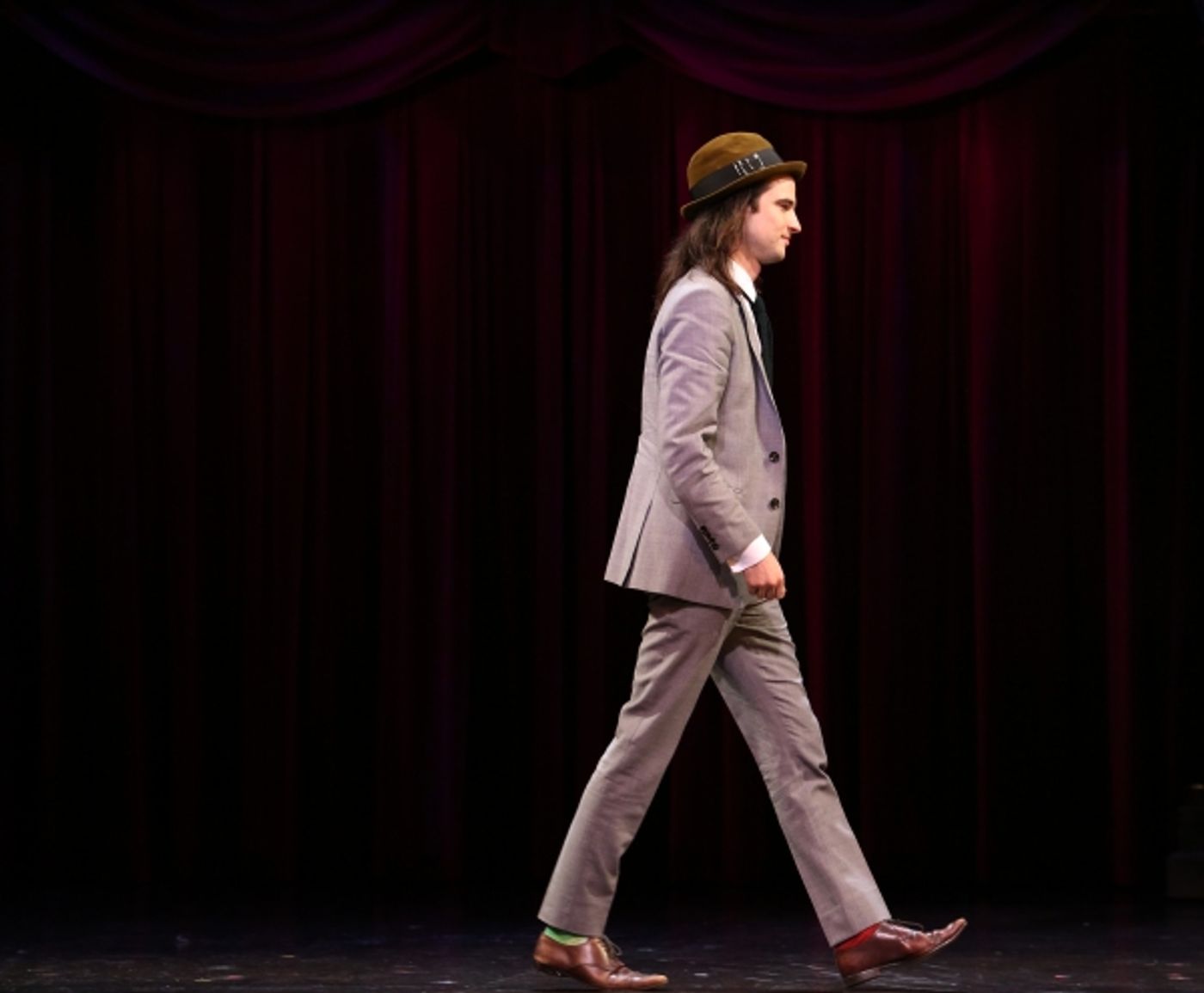 Photo Coverage: Inside the 69th Annual Theatre World Awards- Part 2  Image