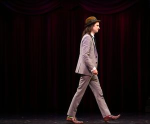 Tom Sturridge @ BroadwayWorld Tom Sturridge Photo