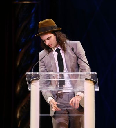 Tom Sturridge  Photo
