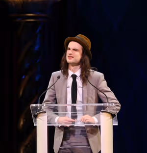 Tom Sturridge @ BroadwayWorld Tom Sturridge Photo
