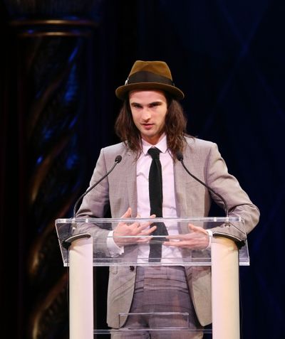 Tom Sturridge  Photo