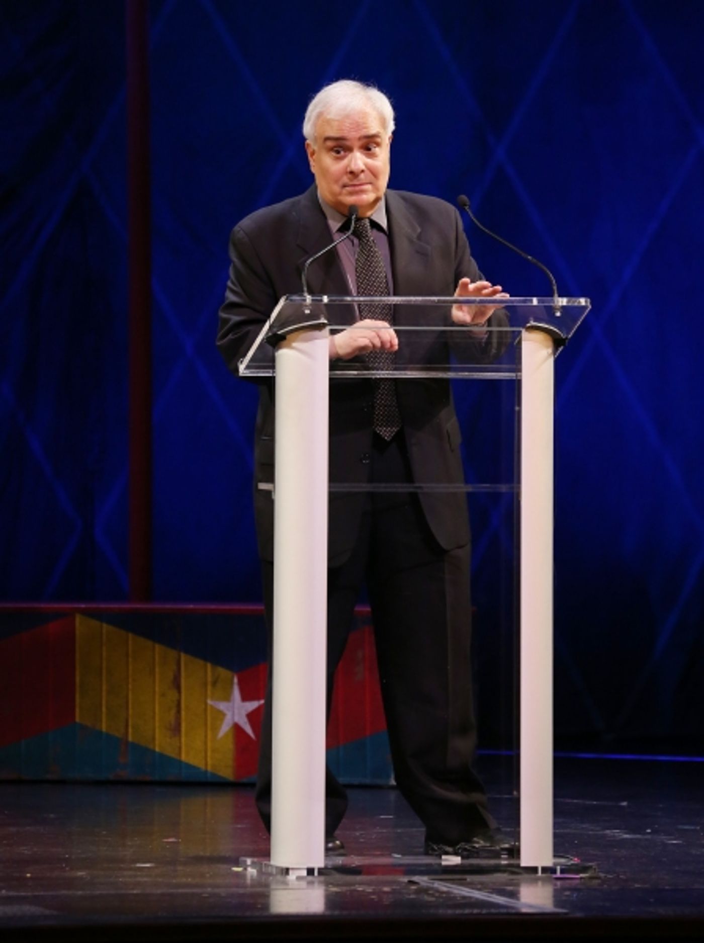 Photo Coverage: Inside the 69th Annual Theatre World Awards- Part 2  Image