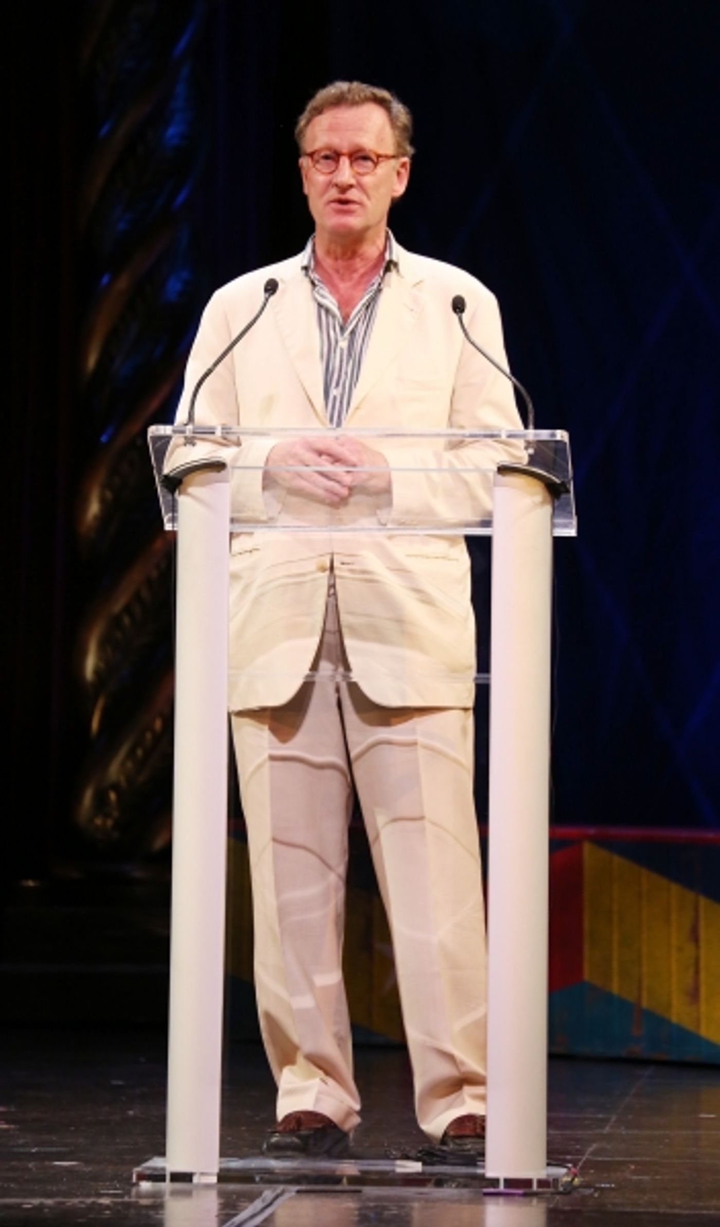 Photo Coverage: Inside the 69th Annual Theatre World Awards- Part 2  Image