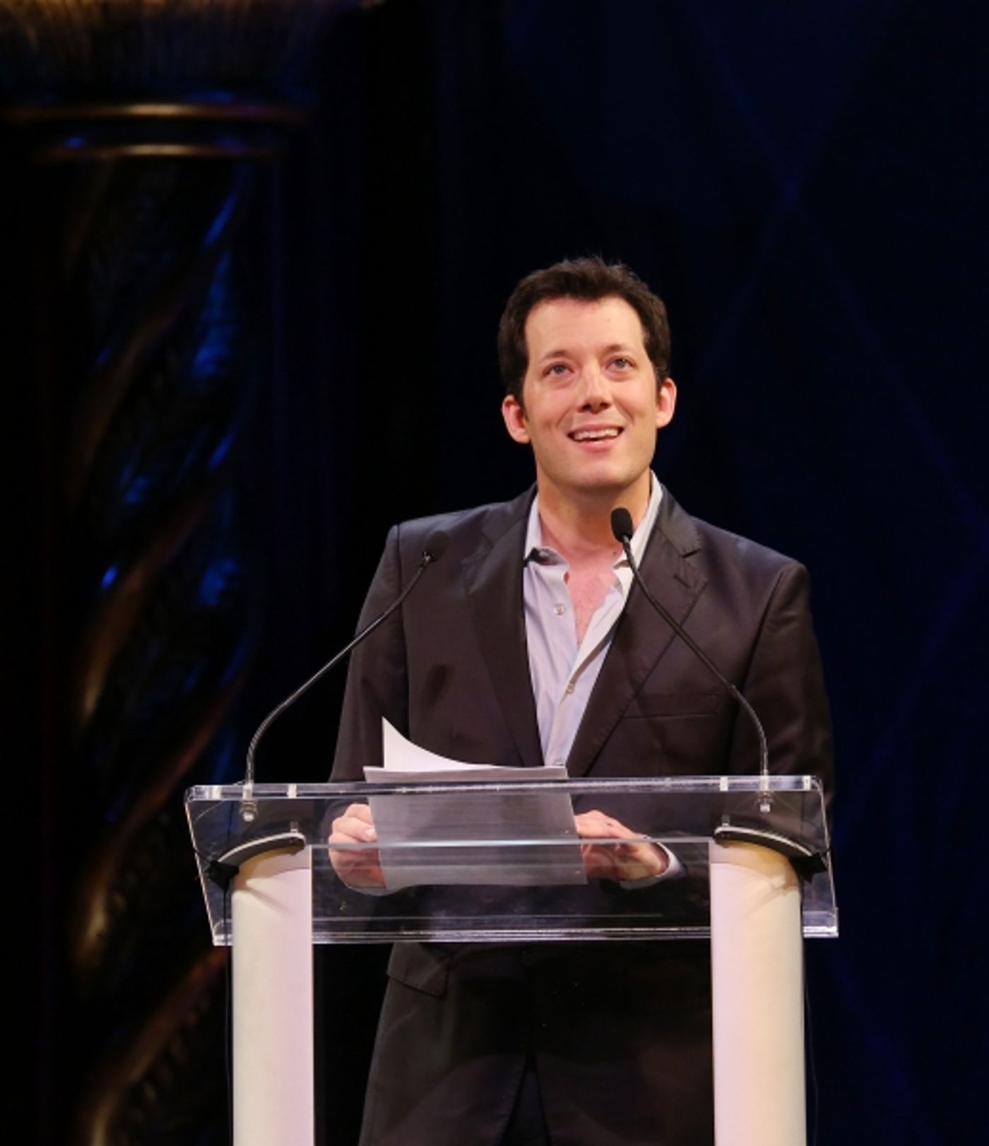 Photo Coverage: Inside the 69th Annual Theatre World Awards- Part 2  Image