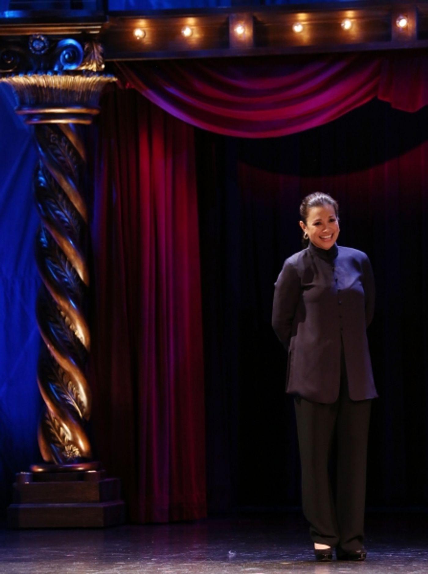 Photo Coverage: Inside the 69th Annual Theatre World Awards- Part 2  Image