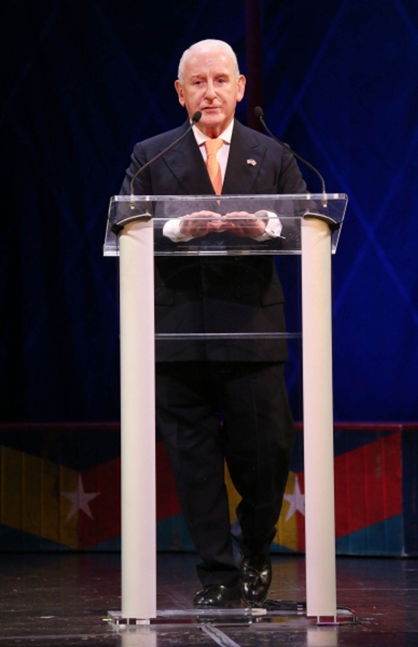 Photo Coverage: Inside the 69th Annual Theatre World Awards- Part 2  Image