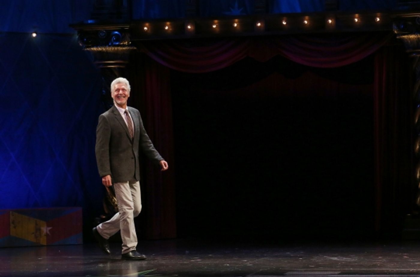 Photo Coverage: Inside the 69th Annual Theatre World Awards- Part 2  Image