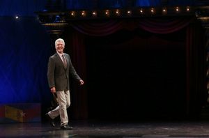 Tony Sheldon @ BroadwayWorld Tony Sheldon Photo