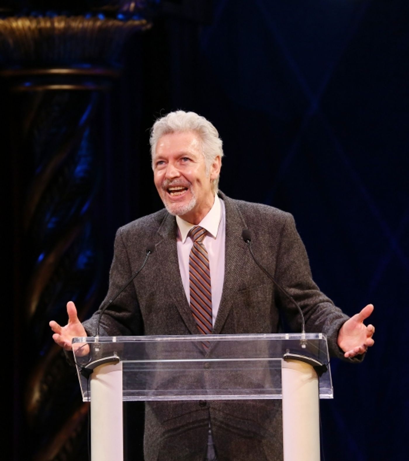 Photo Coverage: Inside the 69th Annual Theatre World Awards- Part 2  Image