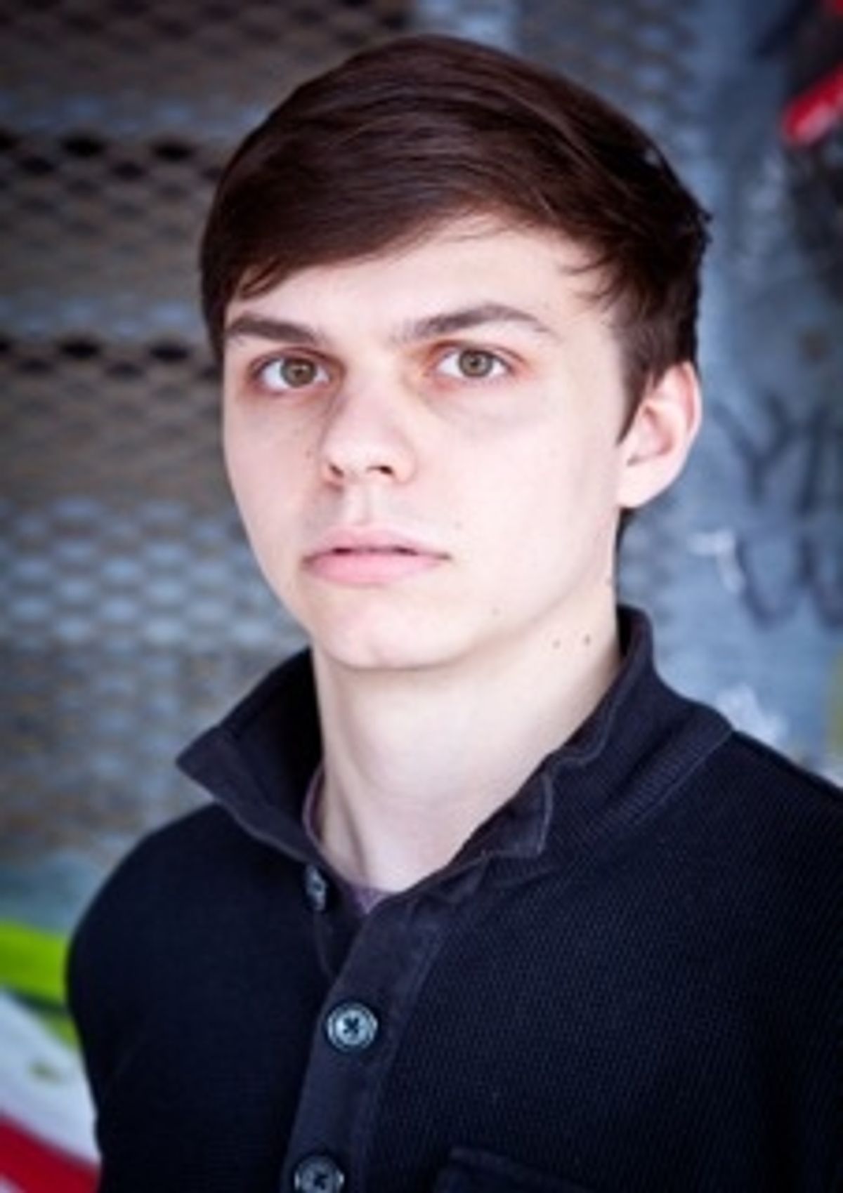 Cody Dericks as Juliet
 at 