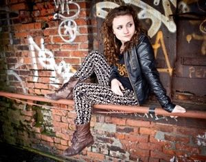 Rita McCann as Mercutio
 Photo