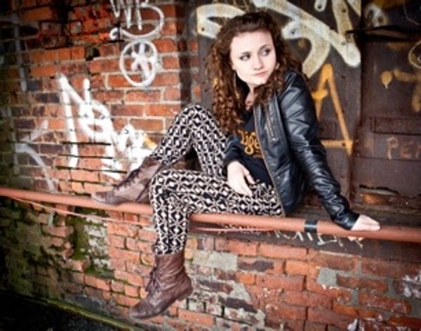 Rita McCann as Mercutio
 Photo