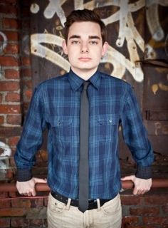 Photo Flash: Meet the Cast of Gender-Blind ROMEO/JULIET at Edinburgh Fringe Festival; Anthony Rapp to Consult  Image
