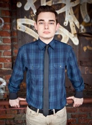 Matt Engle as Lord Capulet
 Photo