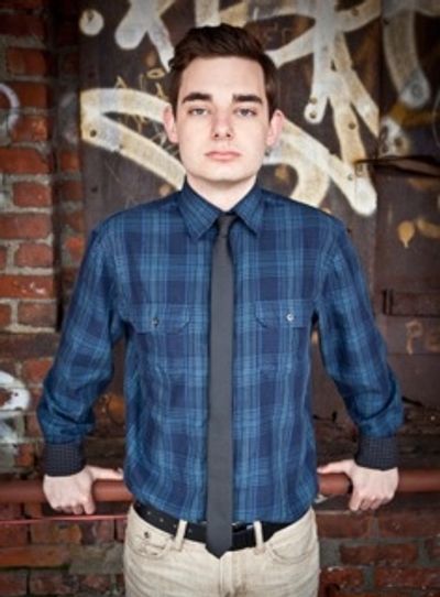 Matt Engle as Lord Capulet
 Photo