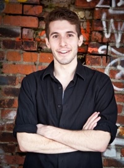 Ryan Molloy as Friar Laurence
 Photo