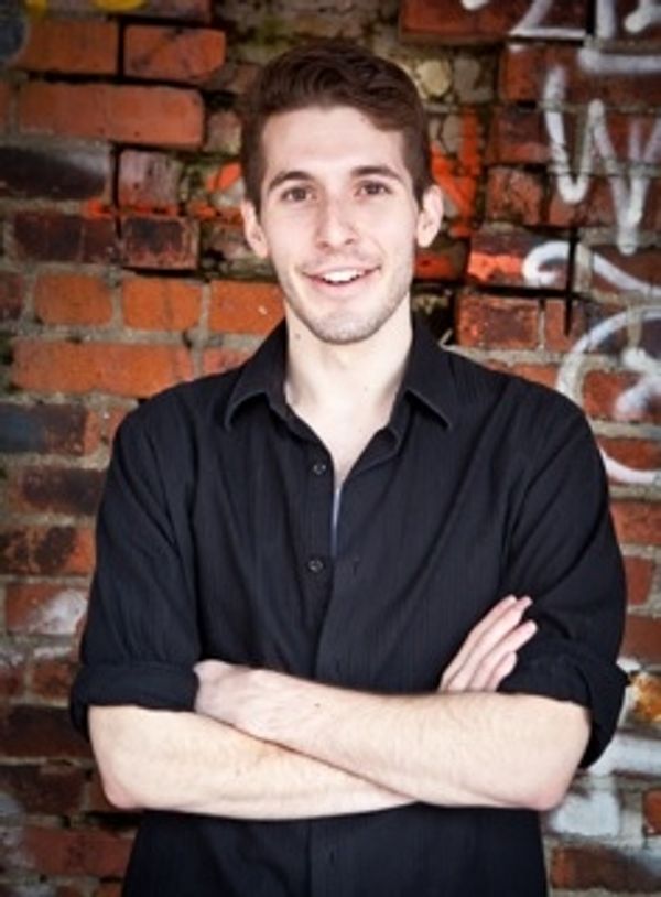 Ryan Molloy as Friar Laurence
 Photo