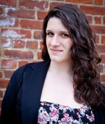 Stefanie Harris, Director and Adapter
 Photo