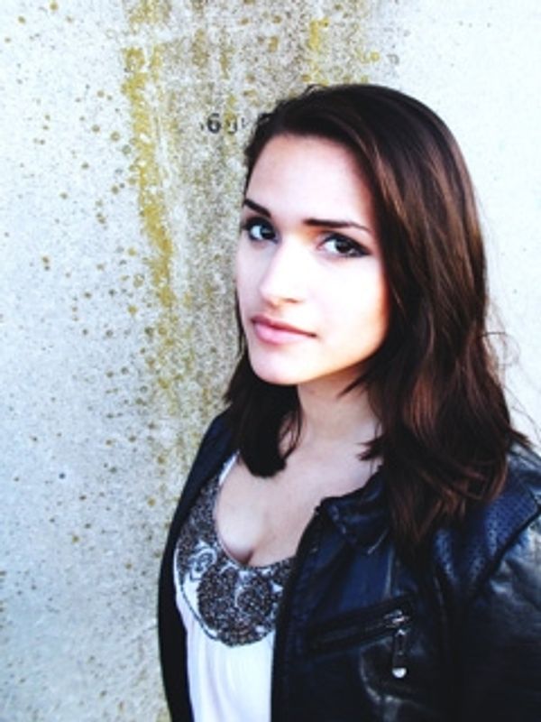 Kelly Dietrich as Romeo Photo