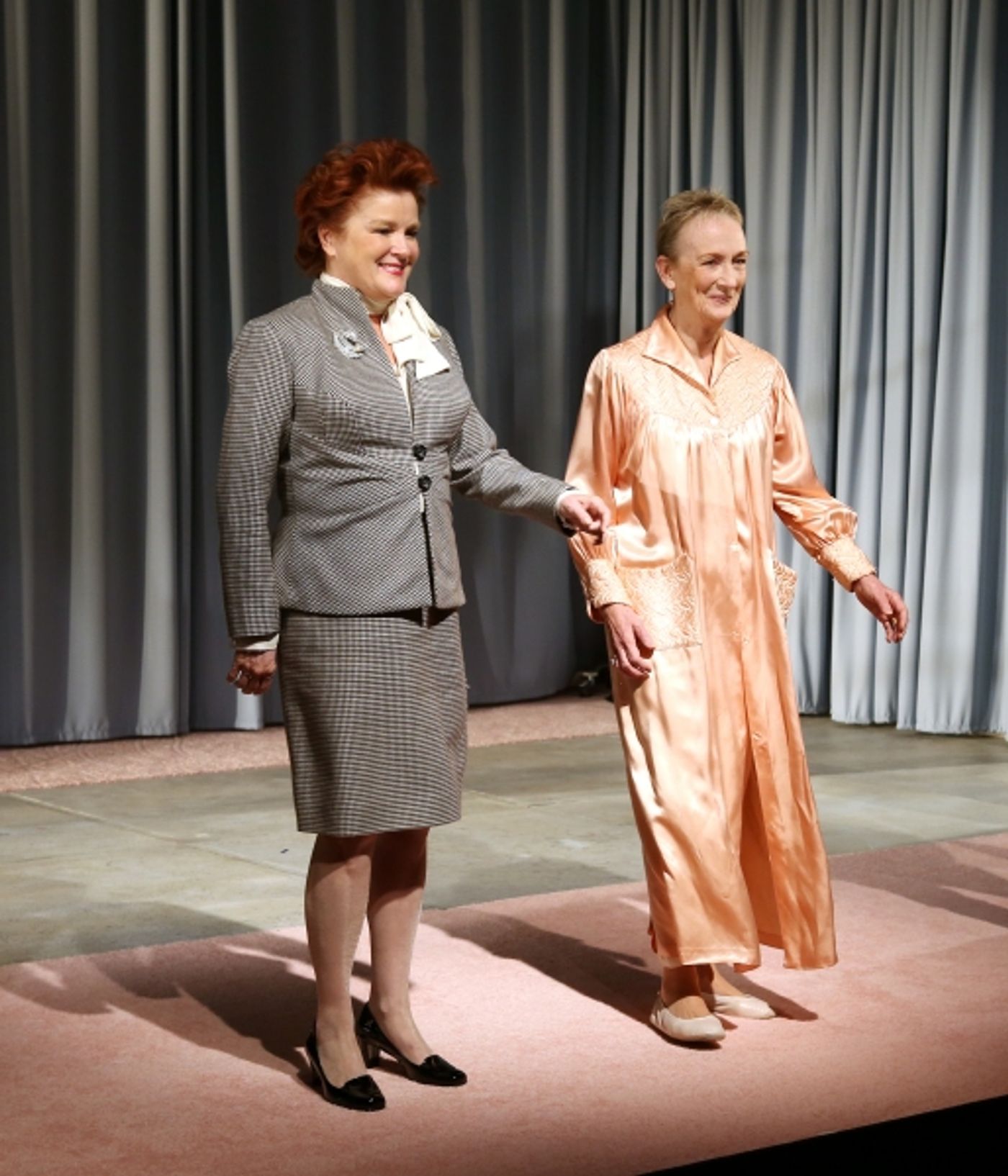 Photo Coverage: SOMEWHERE FUN's Opening Night Curtain Call! Image