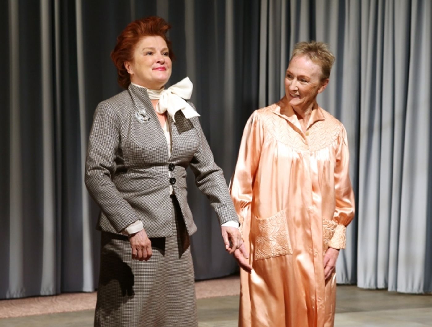 Photo Coverage: SOMEWHERE FUN's Opening Night Curtain Call! Image