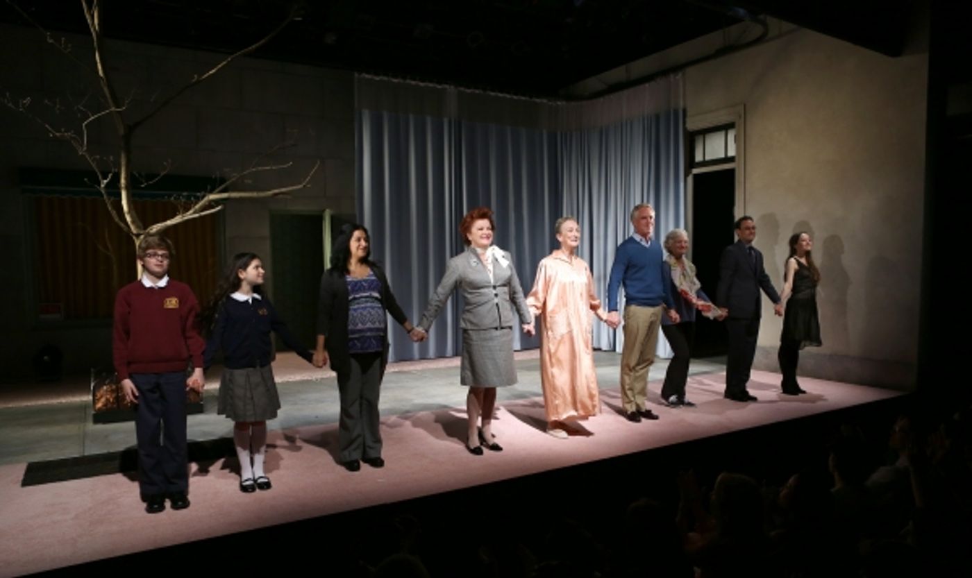 Photo Coverage: SOMEWHERE FUN's Opening Night Curtain Call! Image