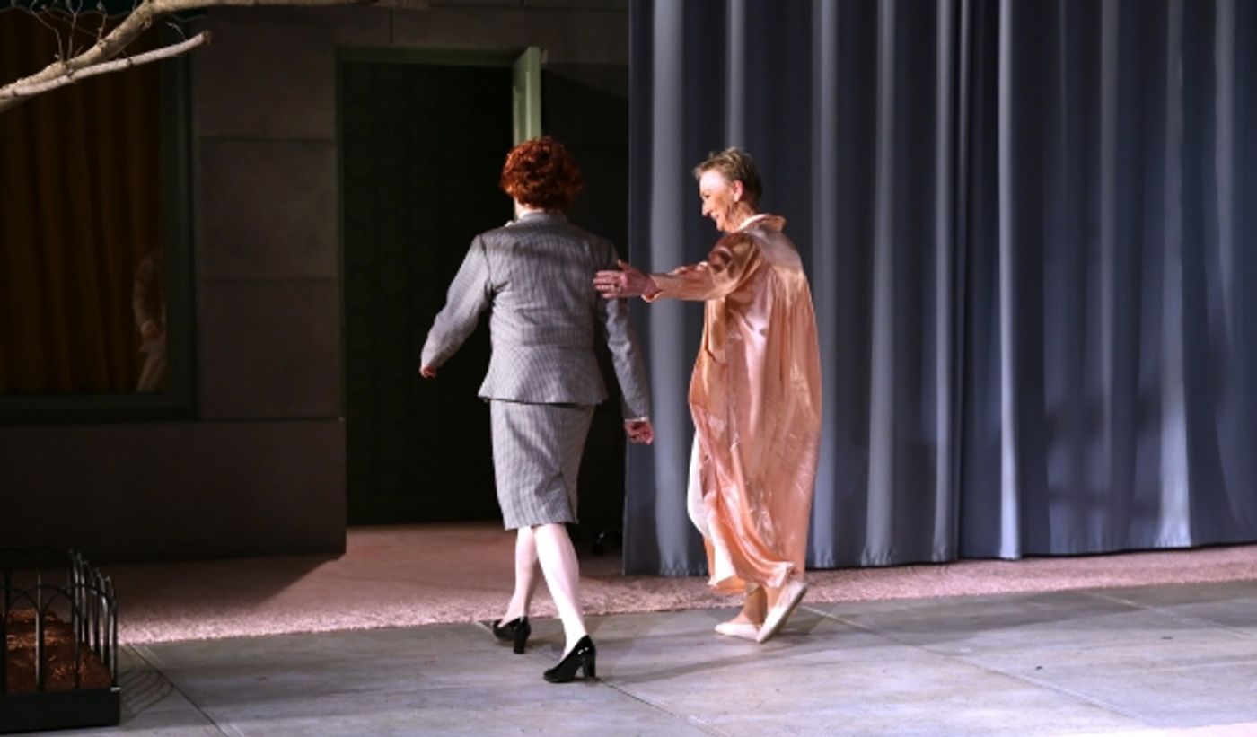 Photo Coverage: SOMEWHERE FUN's Opening Night Curtain Call! Image