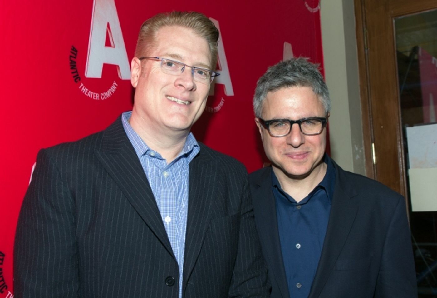 Photo Coverage: Inside Opening Night of GOOD TELEVISION!  Image