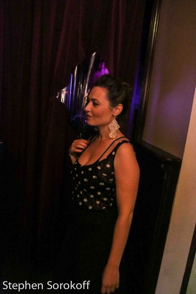 Mira Awad Photo