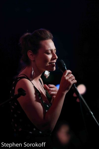 Mira Awad Photo