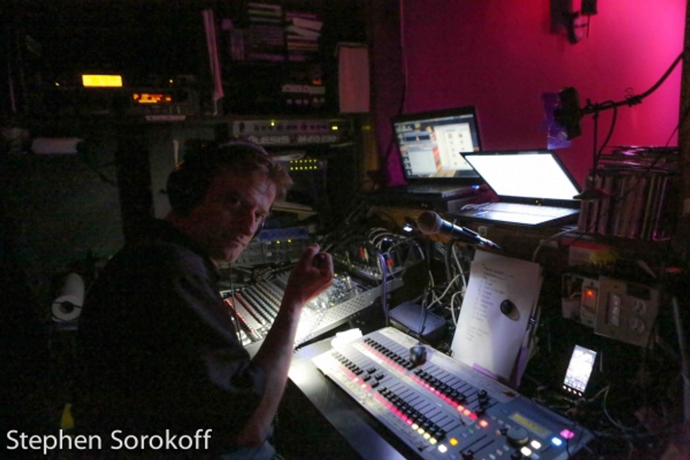 Photo Coverage: Mira Awad Brings ARABIC FUSION to Metropolitan Room  Image