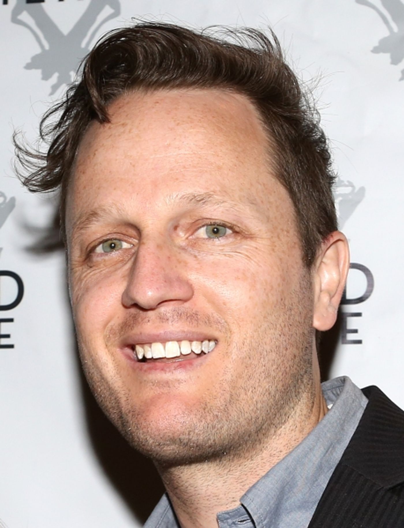 Photo Coverage: Inside SOMEWHERE FUN's Opening Night After Party  Image