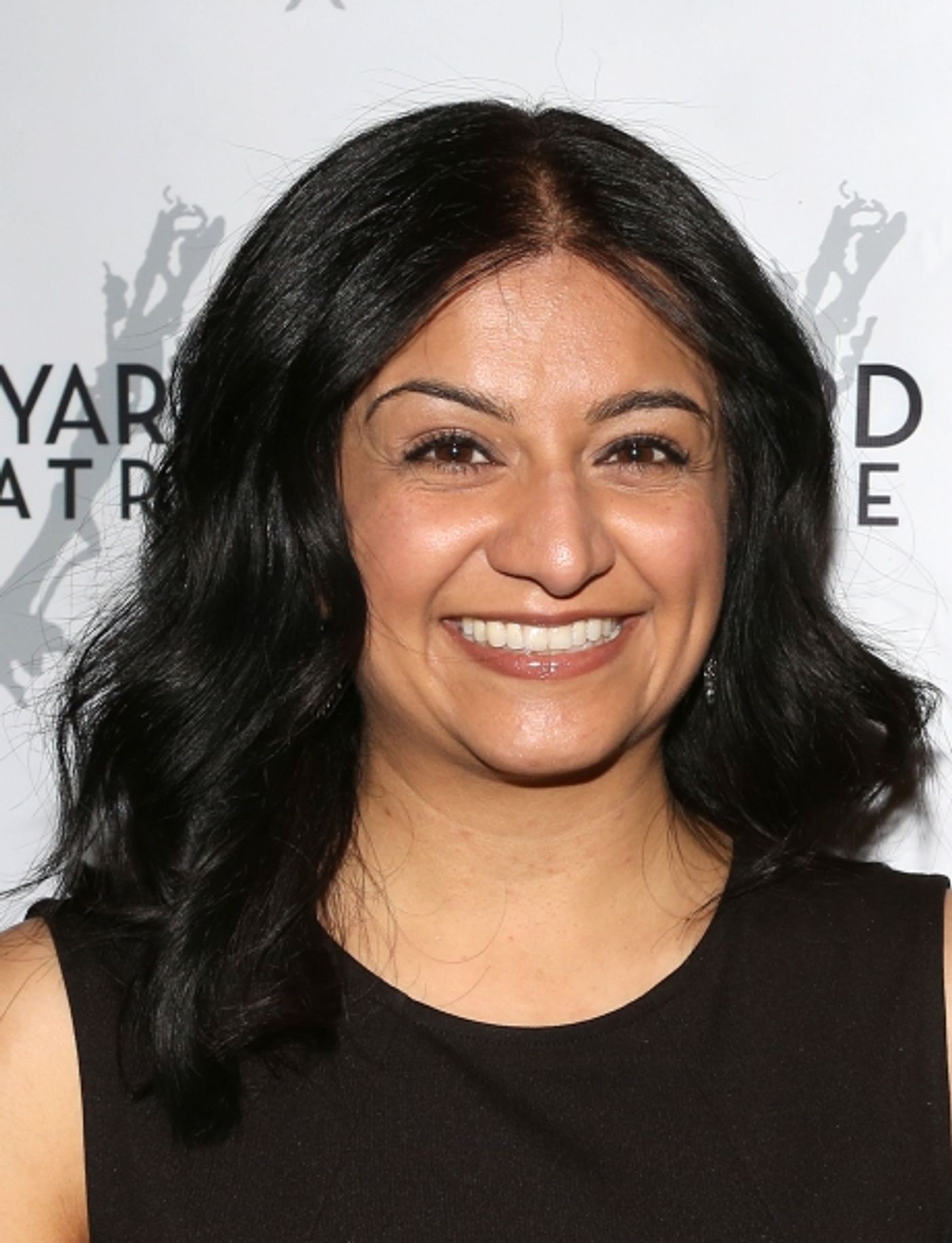 Photo Coverage: Inside SOMEWHERE FUN's Opening Night After Party  Image