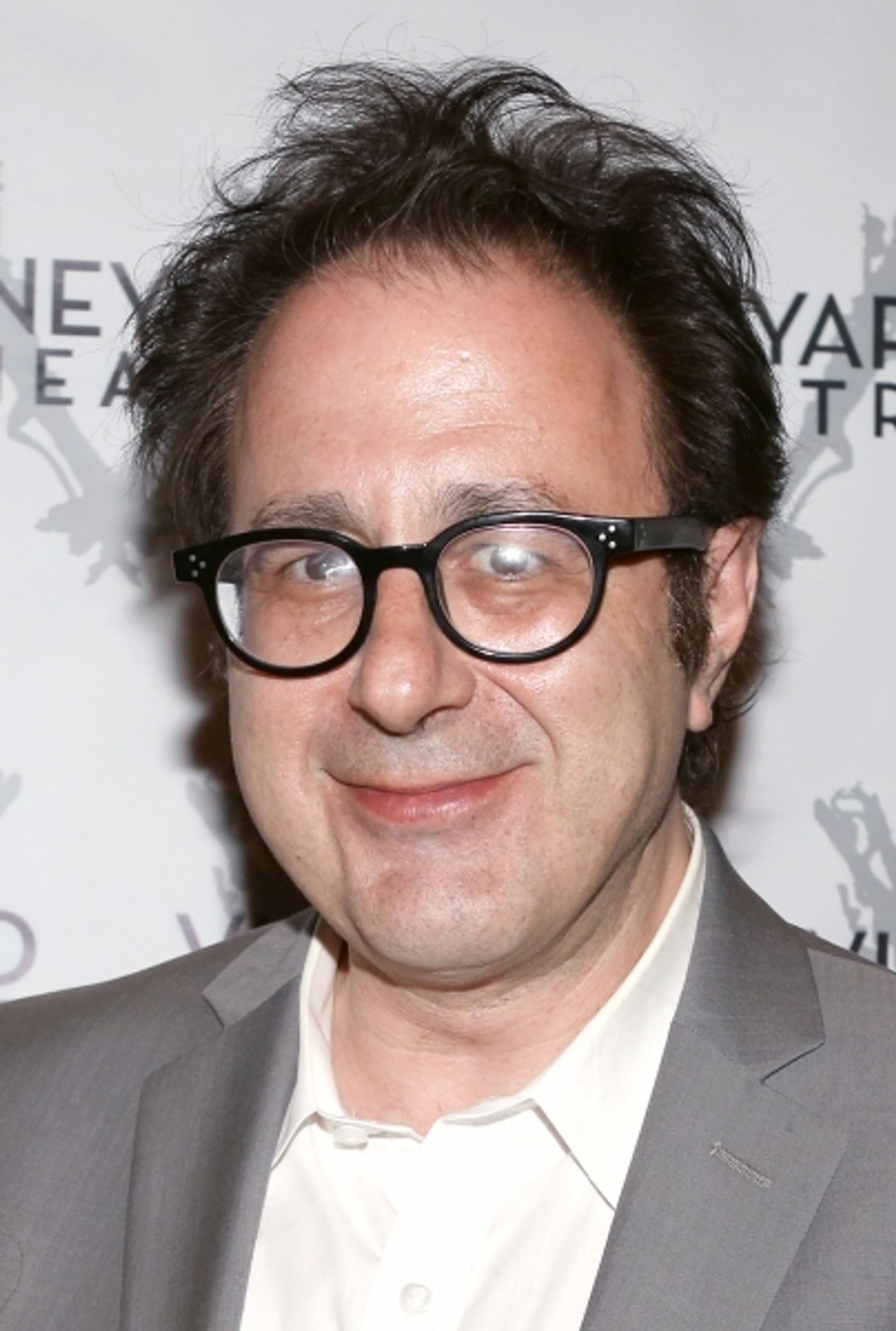 Photo Coverage: Inside SOMEWHERE FUN's Opening Night After Party  Image