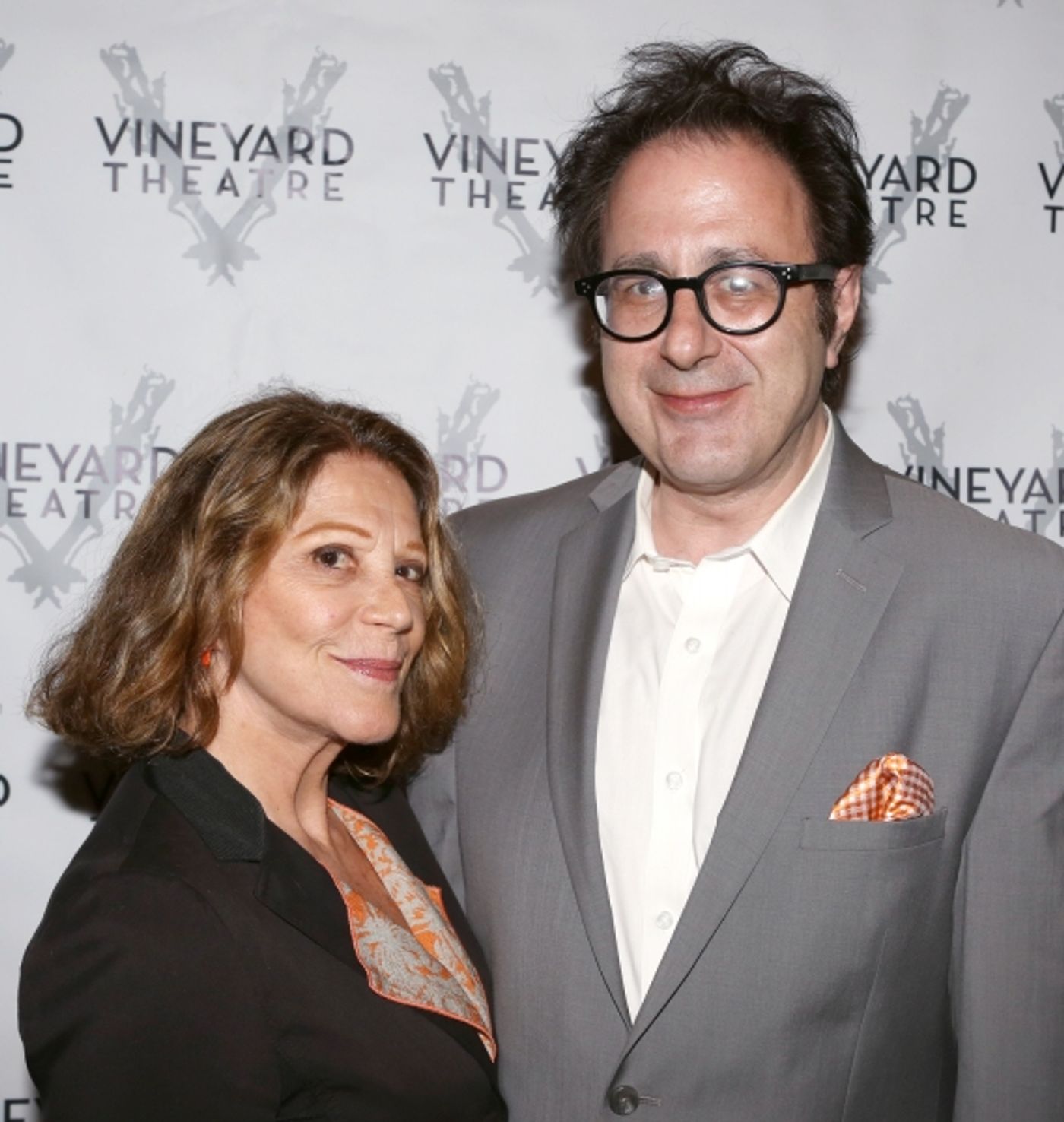 Photo Coverage: Inside SOMEWHERE FUN's Opening Night After Party  Image