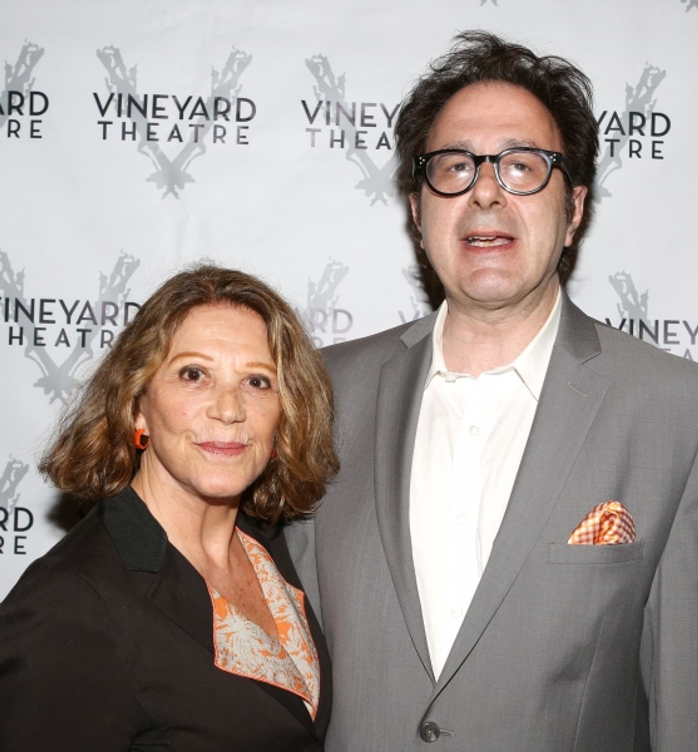Photo Coverage: Inside SOMEWHERE FUN's Opening Night After Party  Image