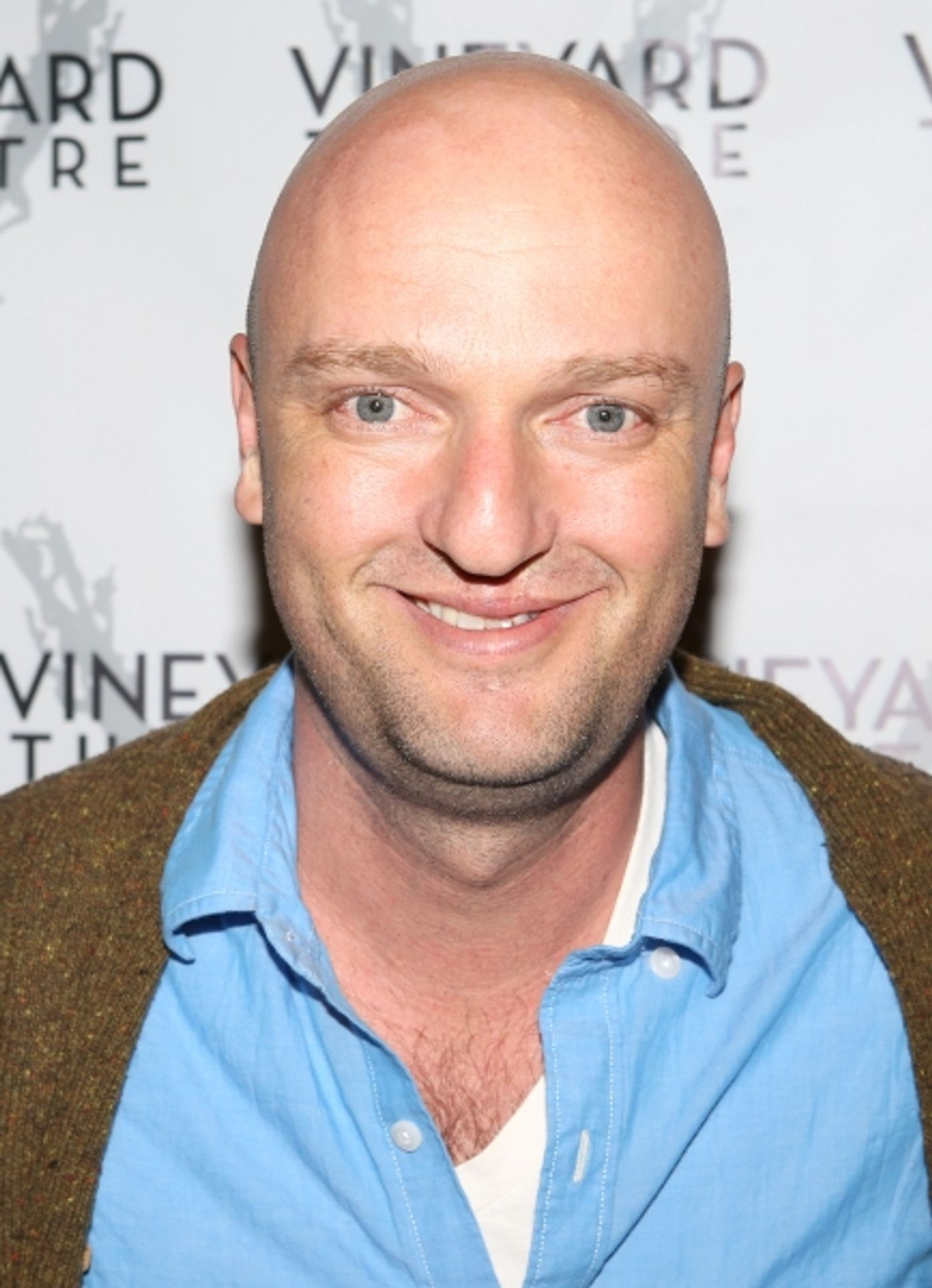 Photo Coverage: Inside SOMEWHERE FUN's Opening Night After Party  Image