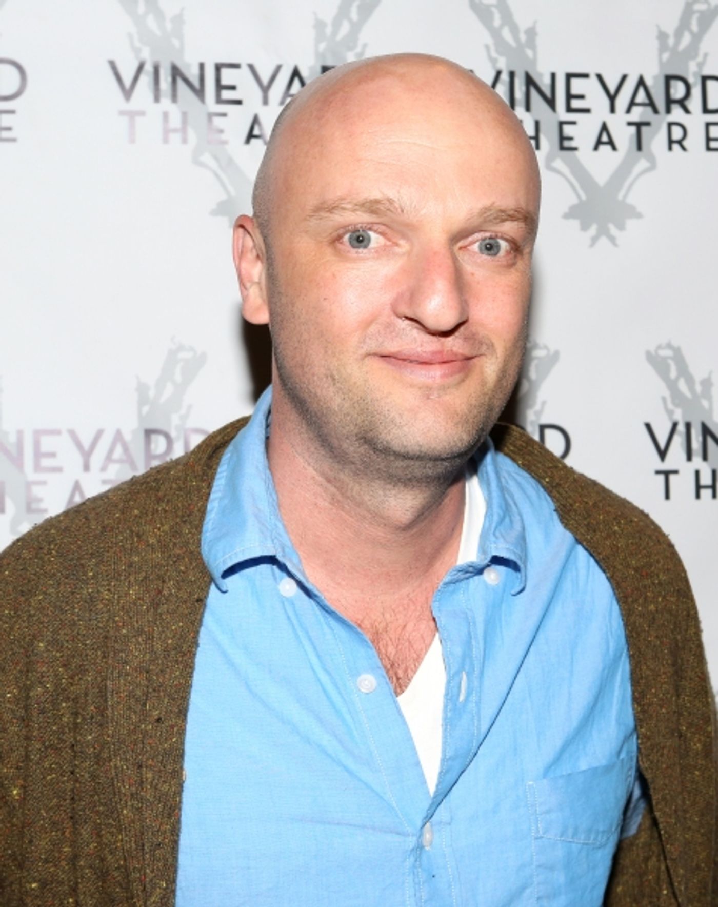 Photo Coverage: Inside SOMEWHERE FUN's Opening Night After Party  Image