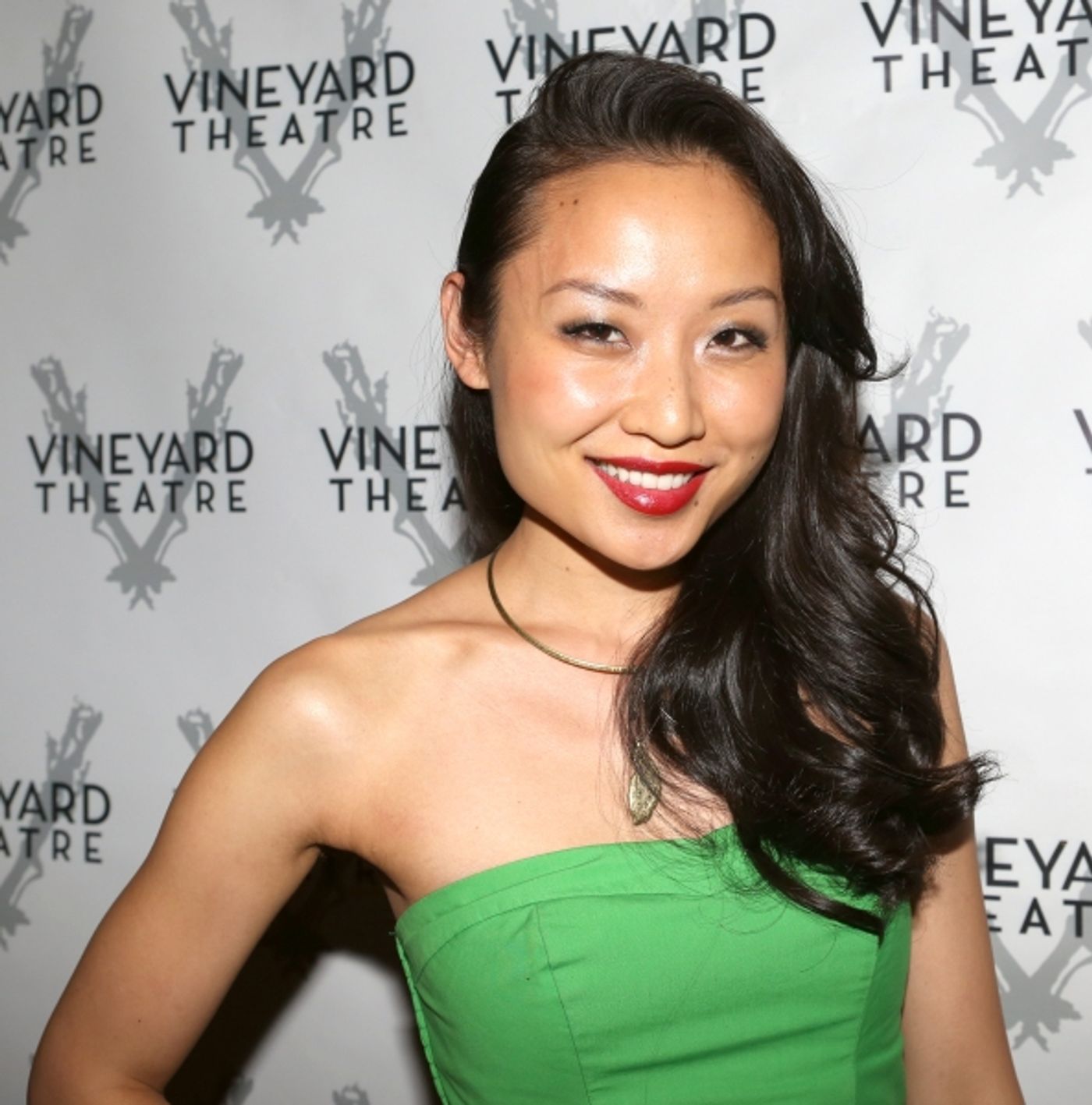 Photo Coverage: Inside SOMEWHERE FUN's Opening Night After Party  Image