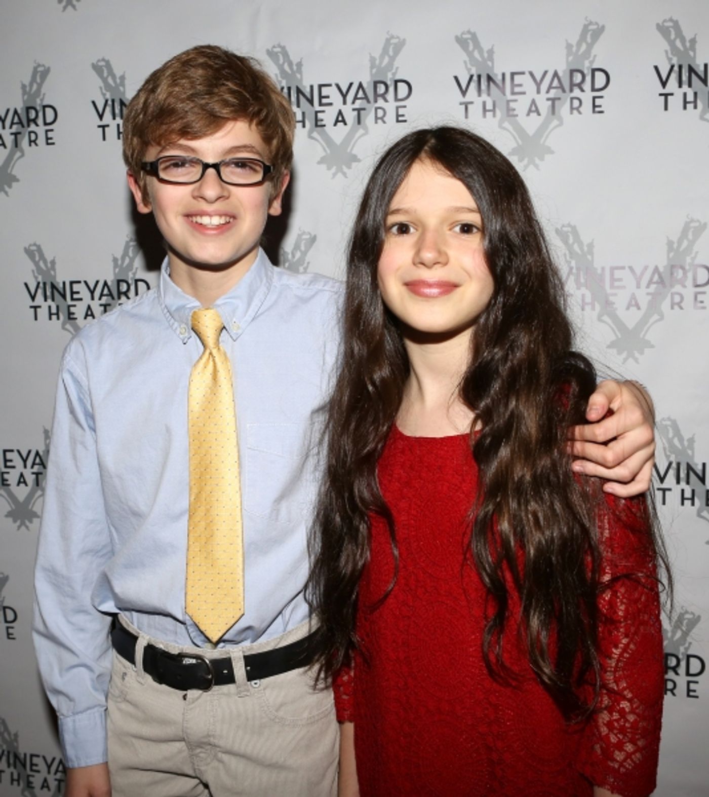 Photo Coverage: Inside SOMEWHERE FUN's Opening Night After Party Image